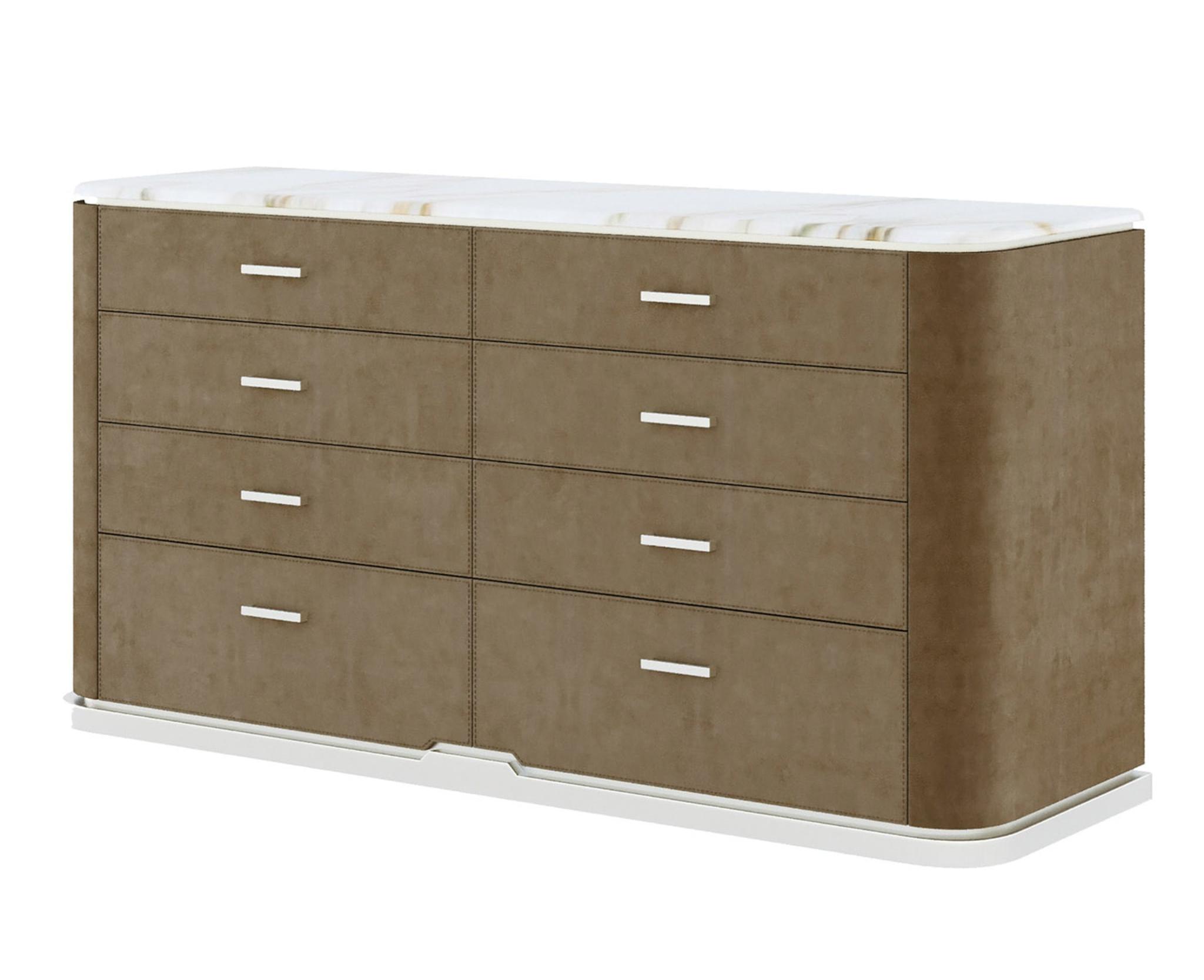 Lola Mastercraft Chest Of Drawers