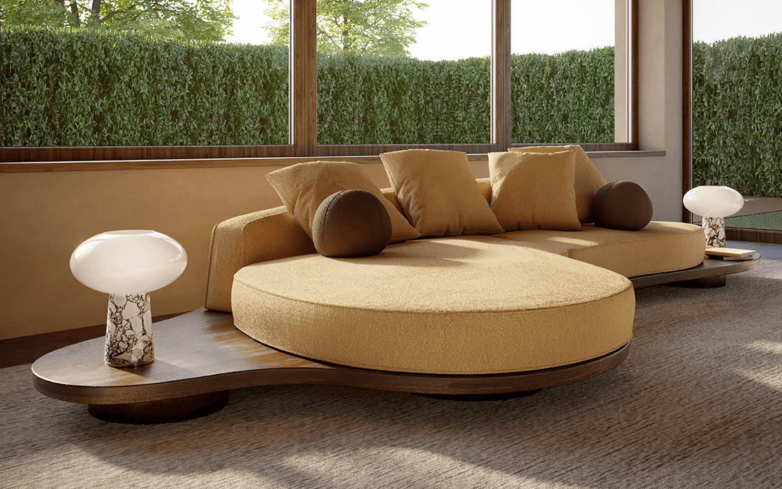 Gallagher Sofa - 2
