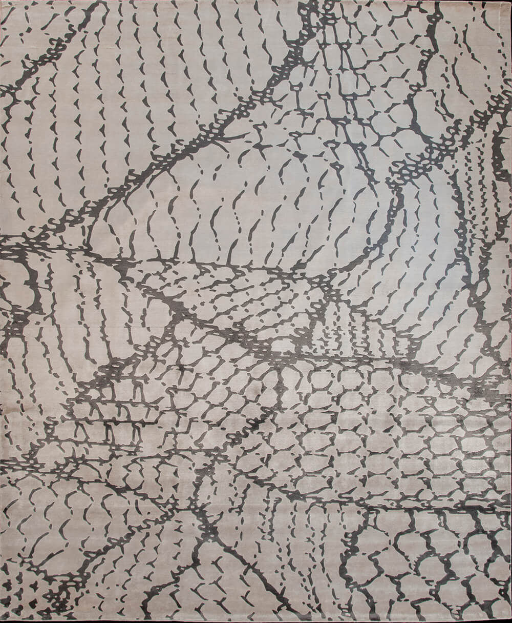 Lace Storm Rug