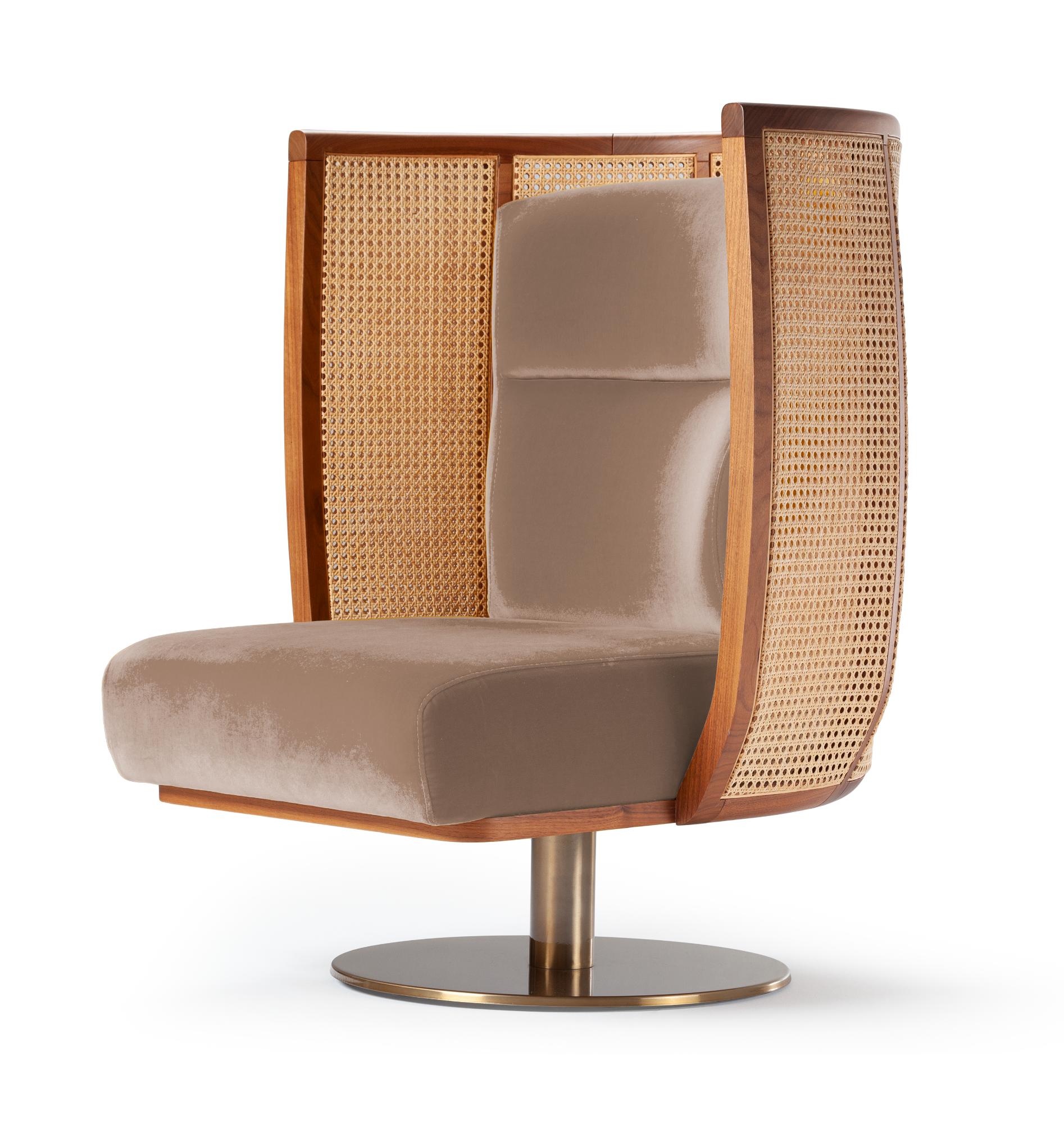 Egoísta Artisan Armchair