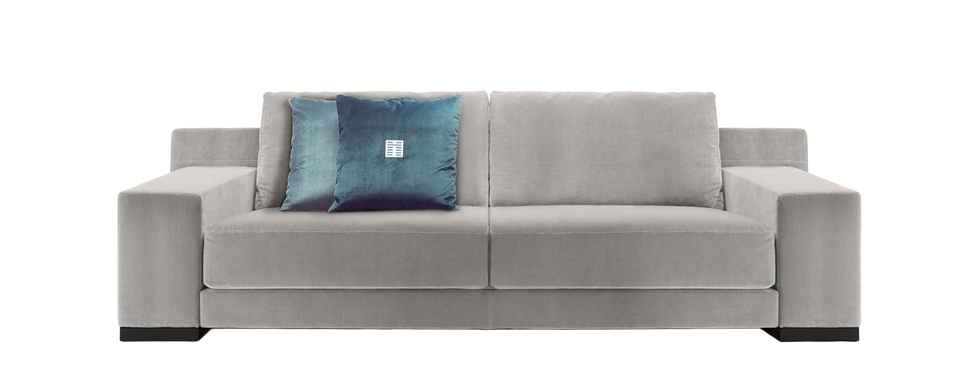 Modern Italian Sofa