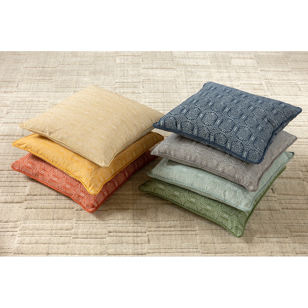 Pali Spice 50 × 50 Cushion