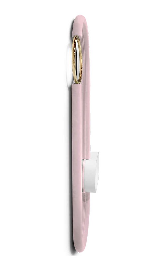 Candy Pop Big Mirror
