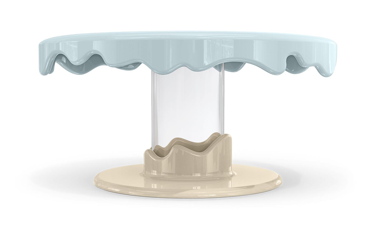 Sweet Cloud Activity Table
