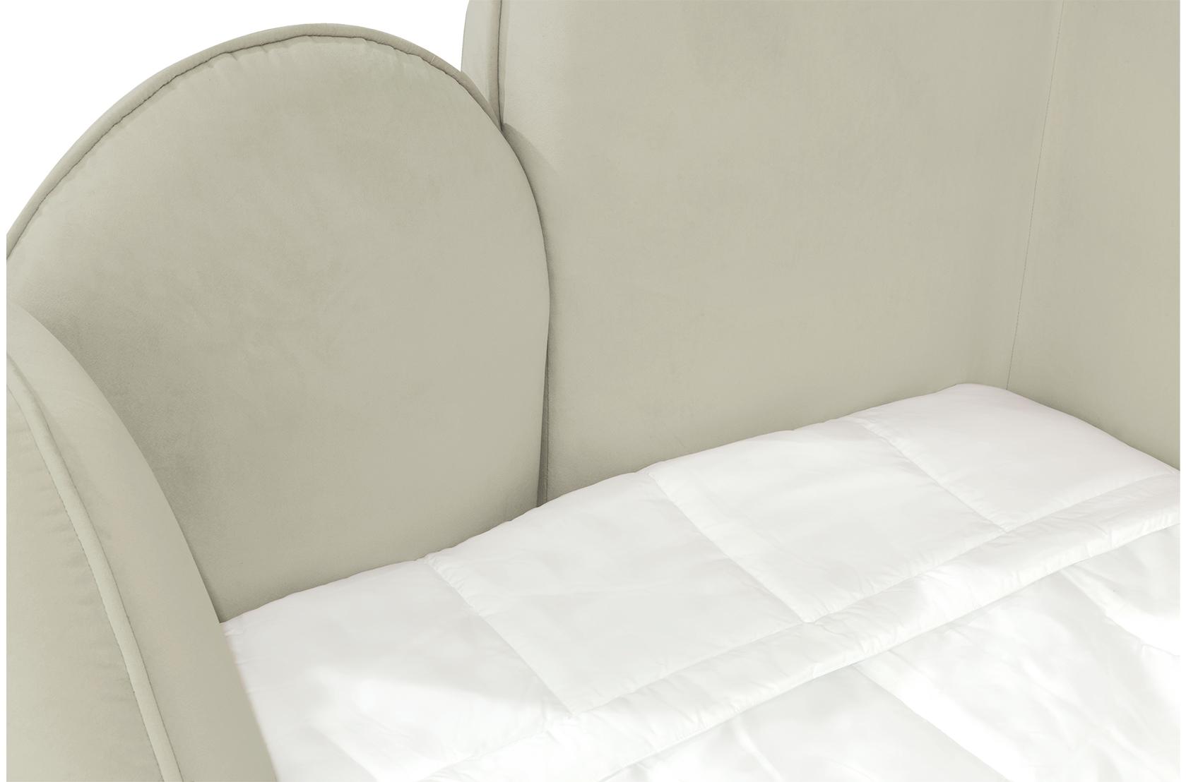 Jurassic Dreams Bed | Mattress Size: 90 x 190 cm