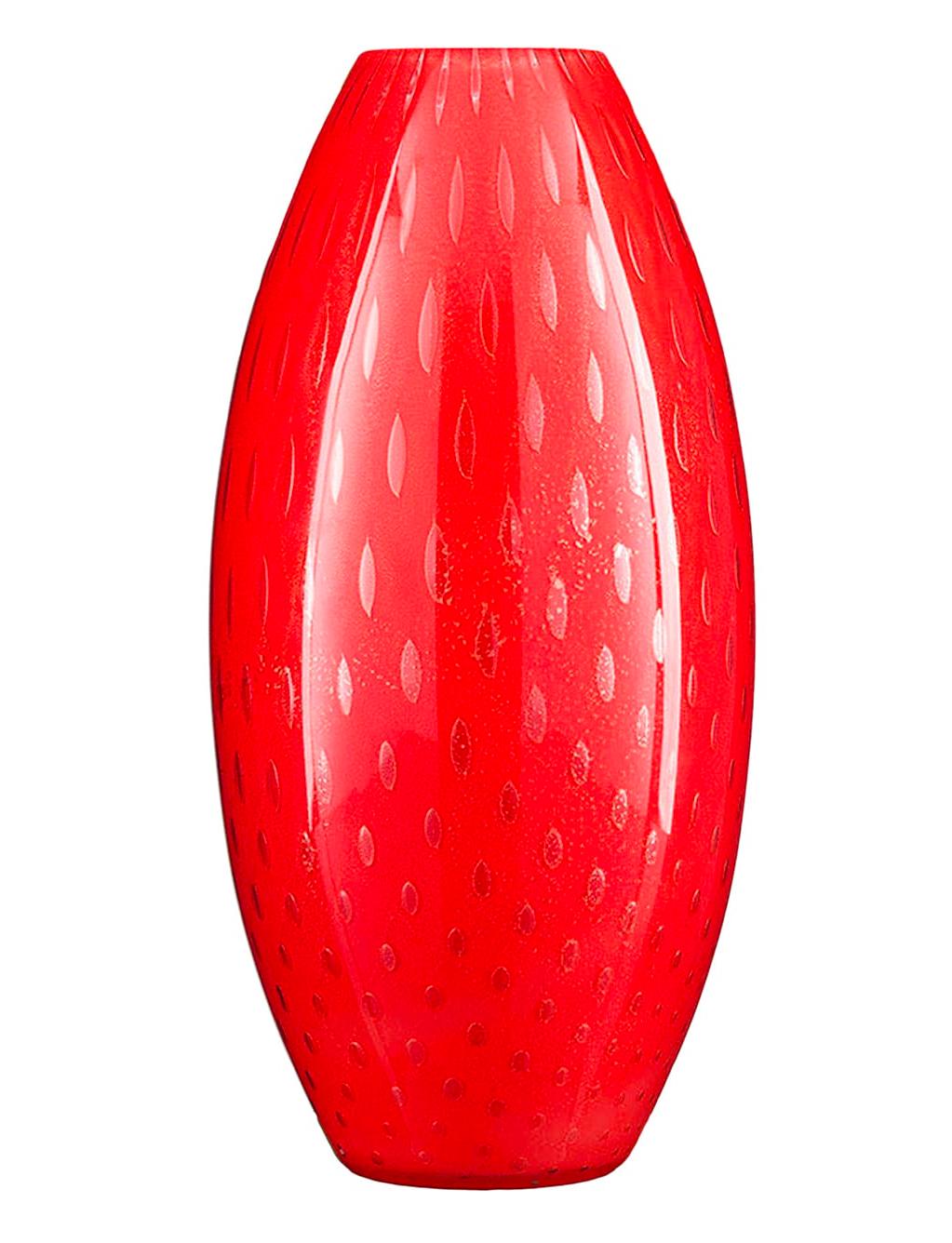 Mocenigo Small Artisan Vase