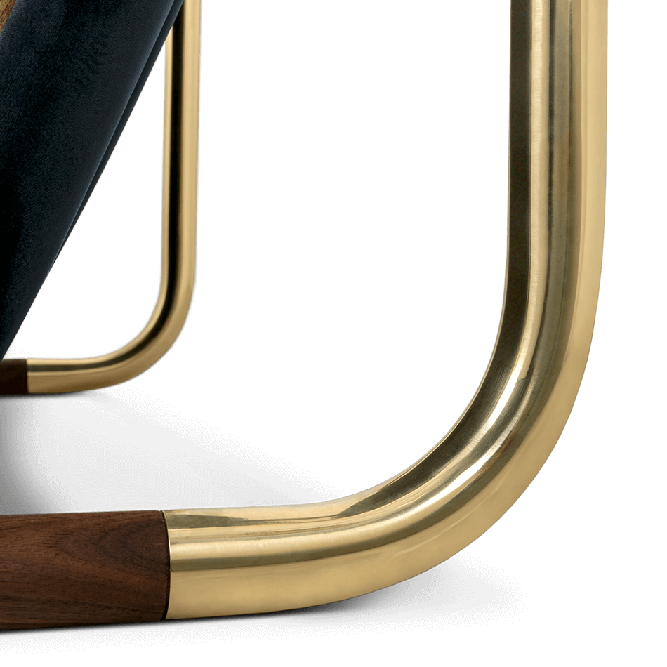 Marelli Armchair