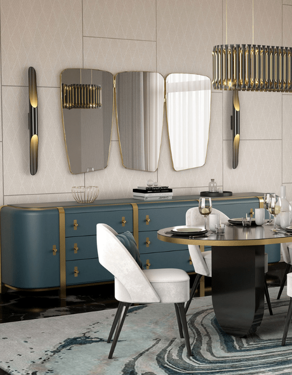 Grace Sideboard - 1