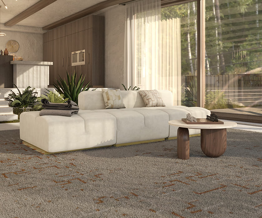 Philippe Coffee Table - 4