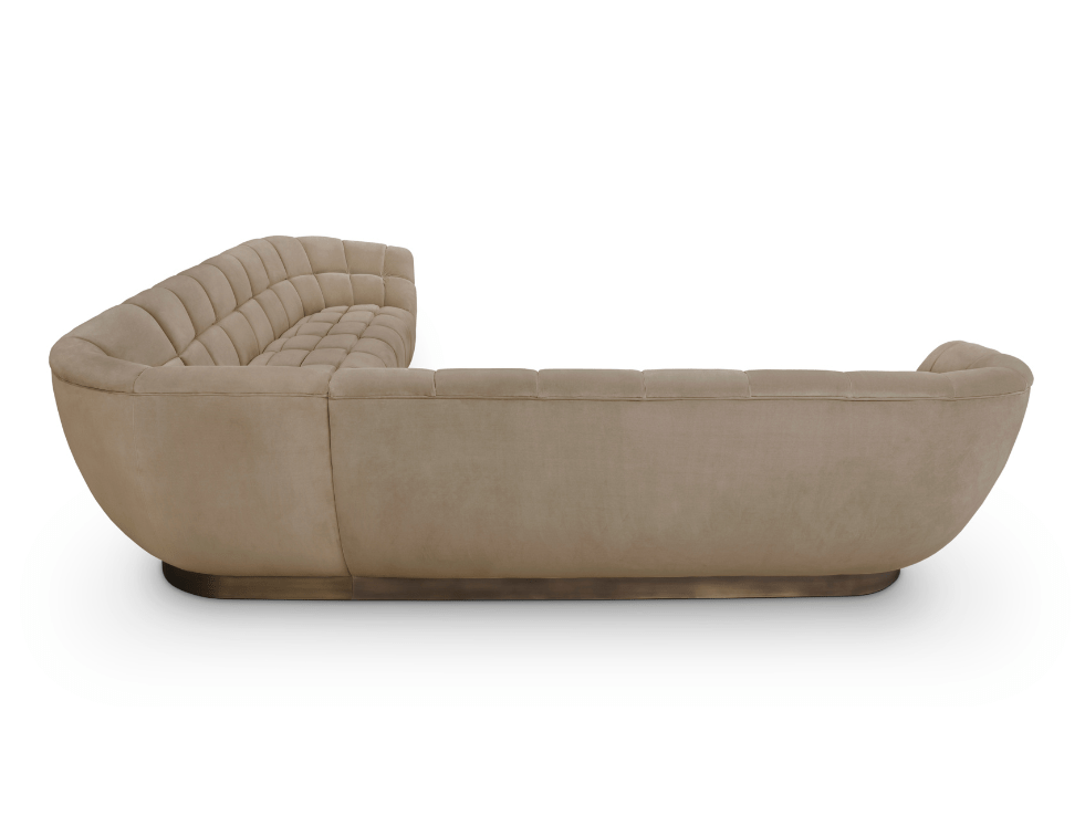 Evolution Corner Sofa