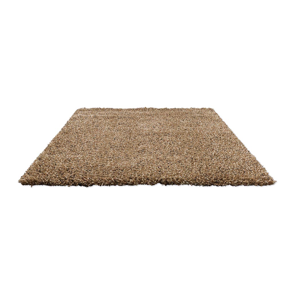Sprout Feather Coat 013301 Rug | Size: 140 × 200 cm