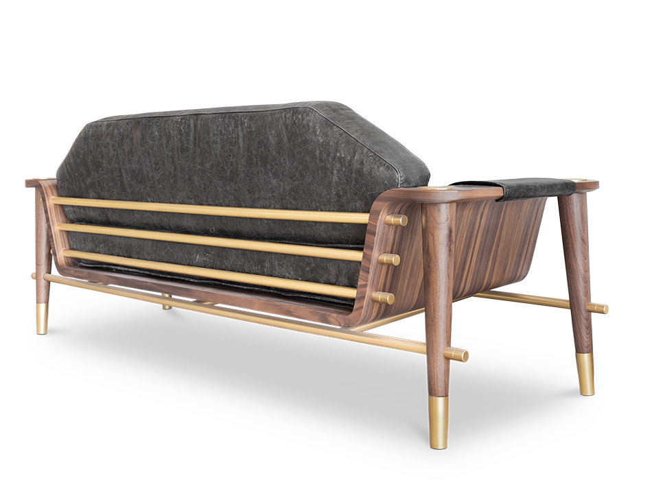 Callan Sofa