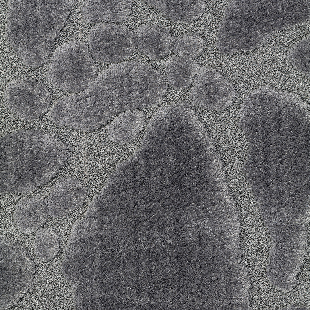 Venere Stone Grigio Perla Rug