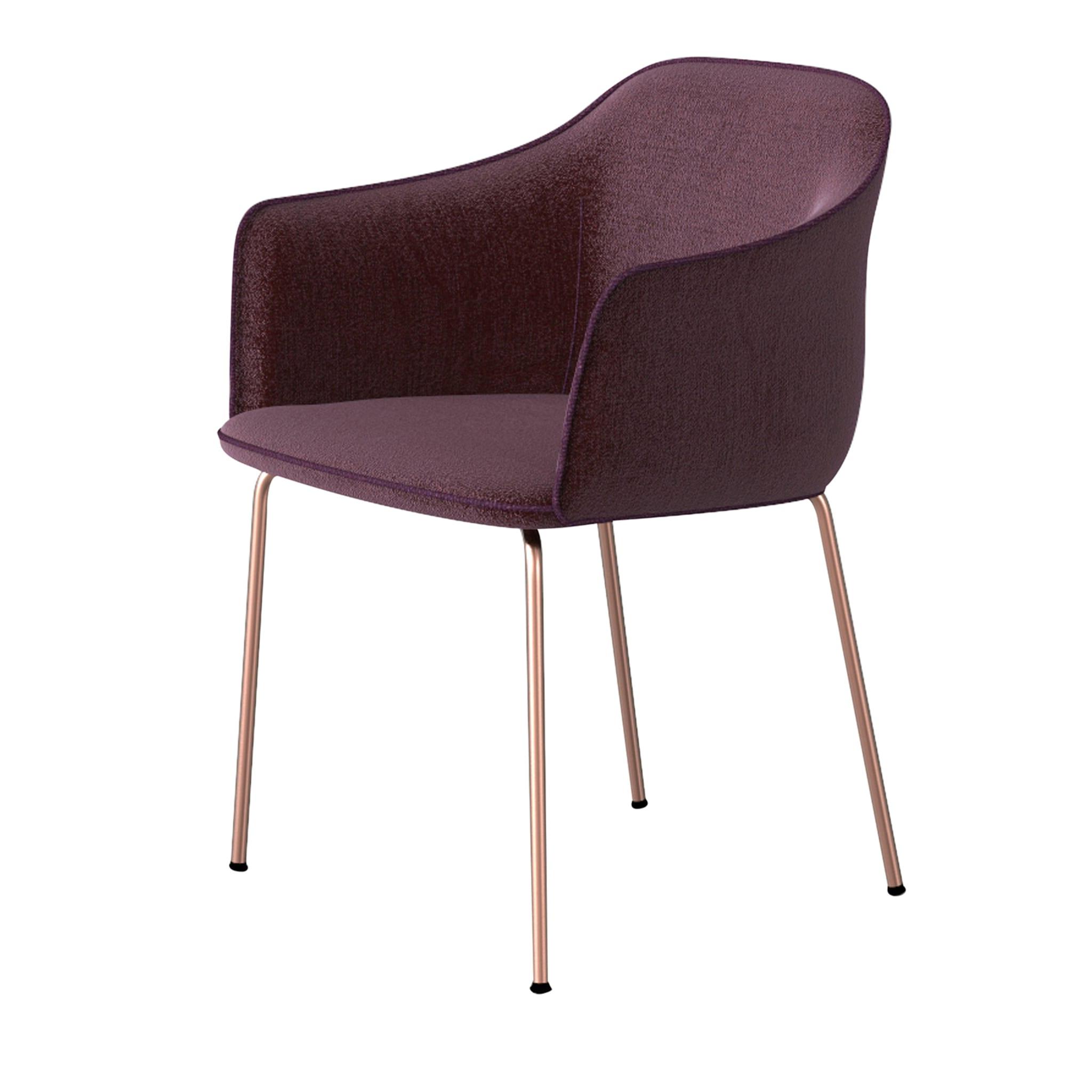 Cloe Handmade Luxury Chair from Italy