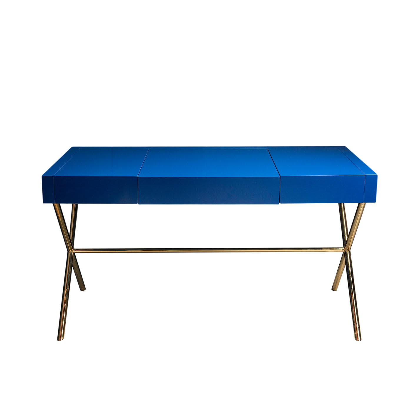 Secret Duo Dressing Table