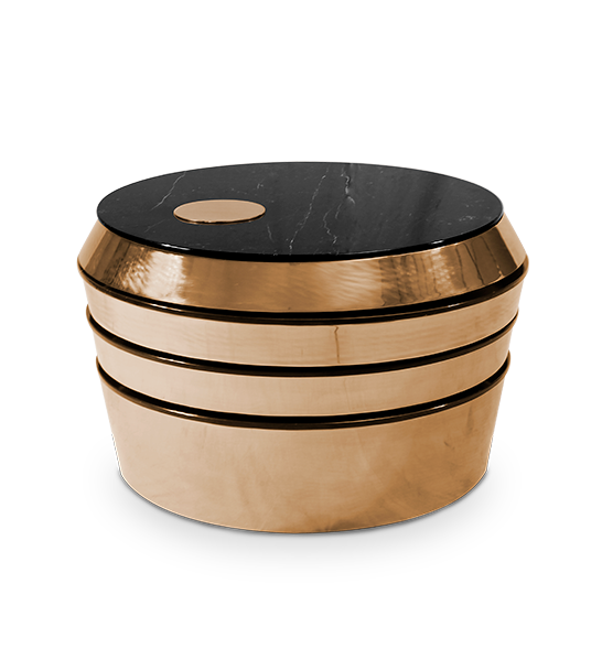 Milano Coffee Table