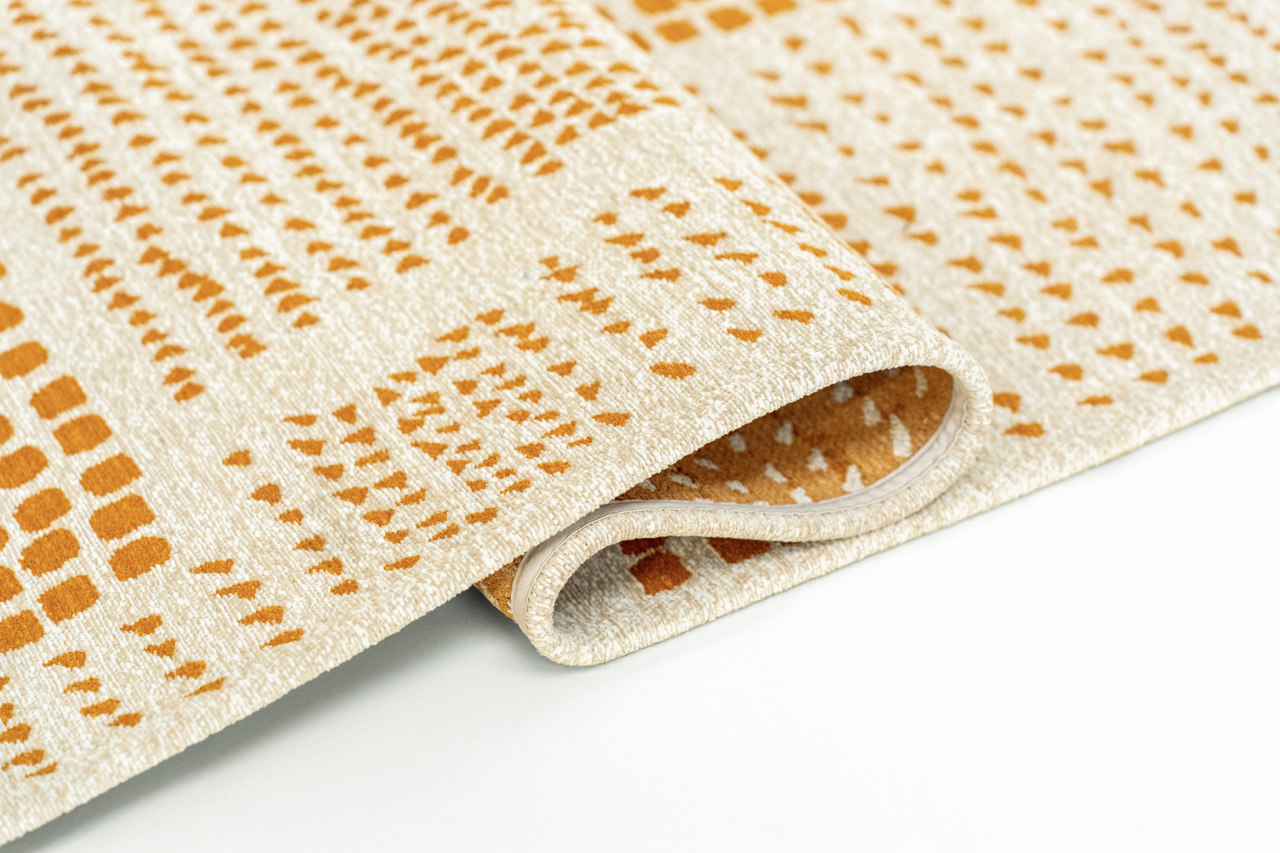 Zen Garden Pomelo Rug