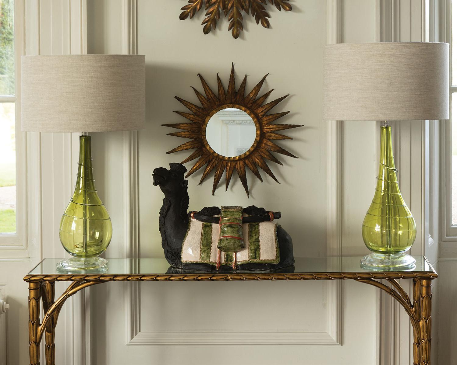 Bastian Console Table