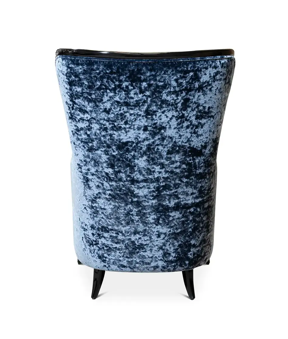 Silhouette Chair