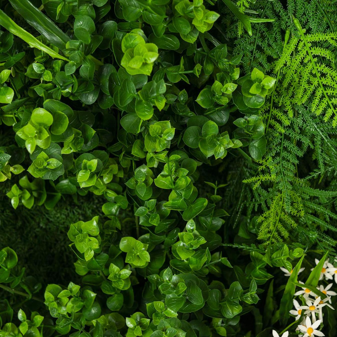 Meleda Outdoor Greenery Panel