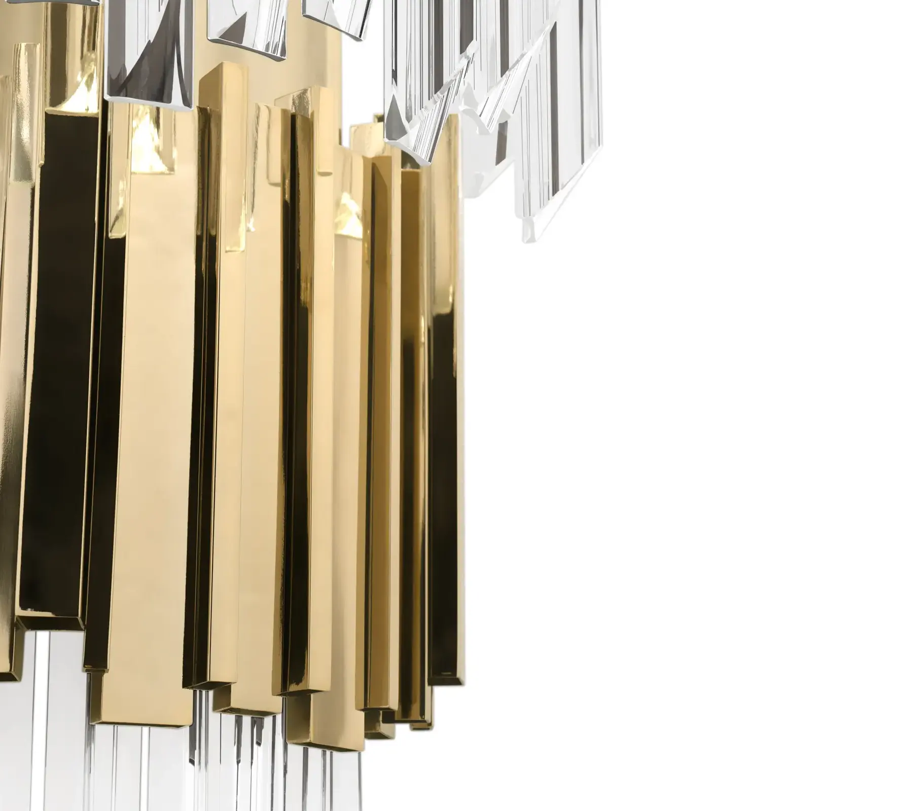 Sovereign Wall Lamp