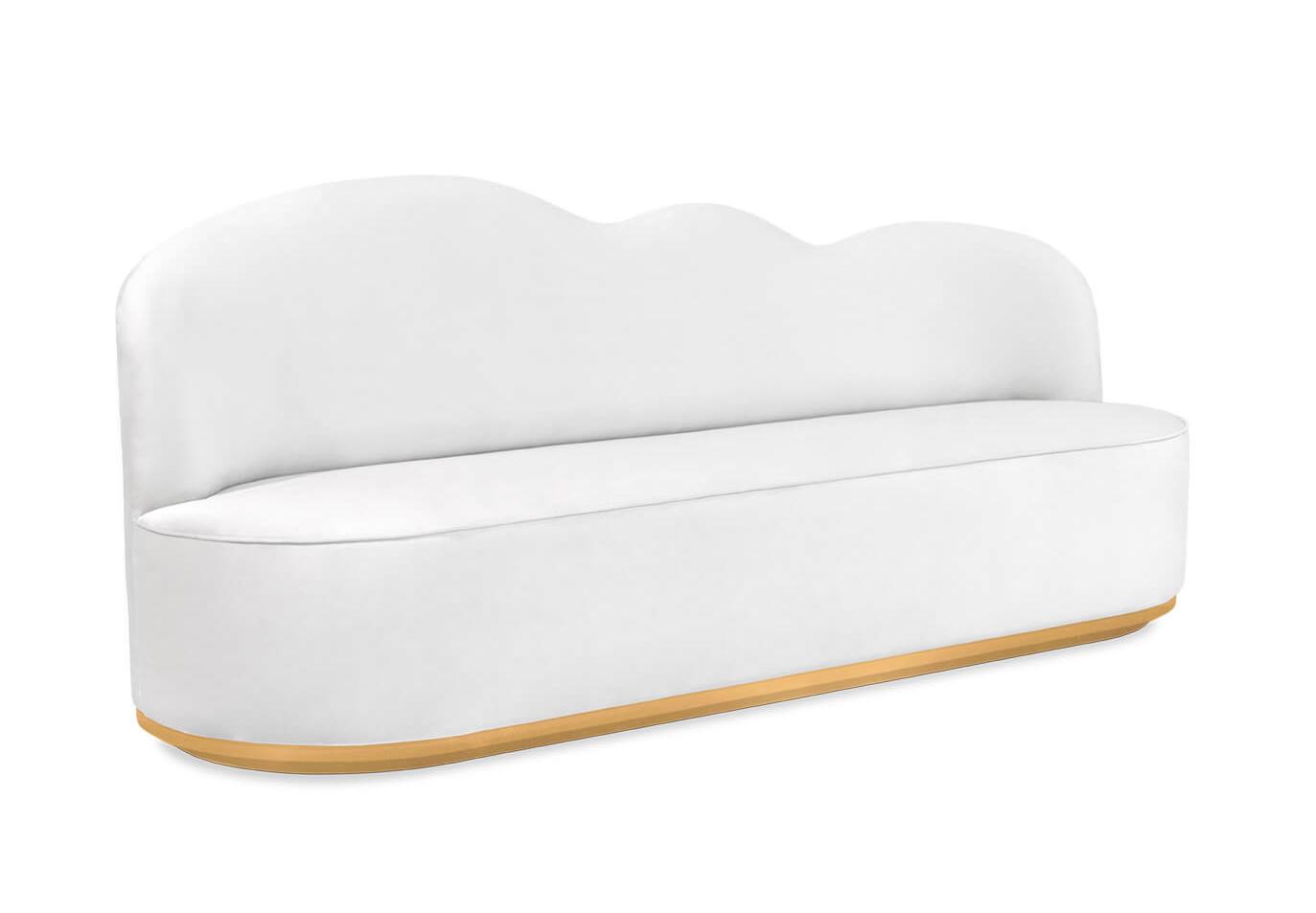 Nimbus Cuddle Sofa