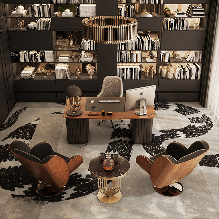 Trevor Coffee Table - 4