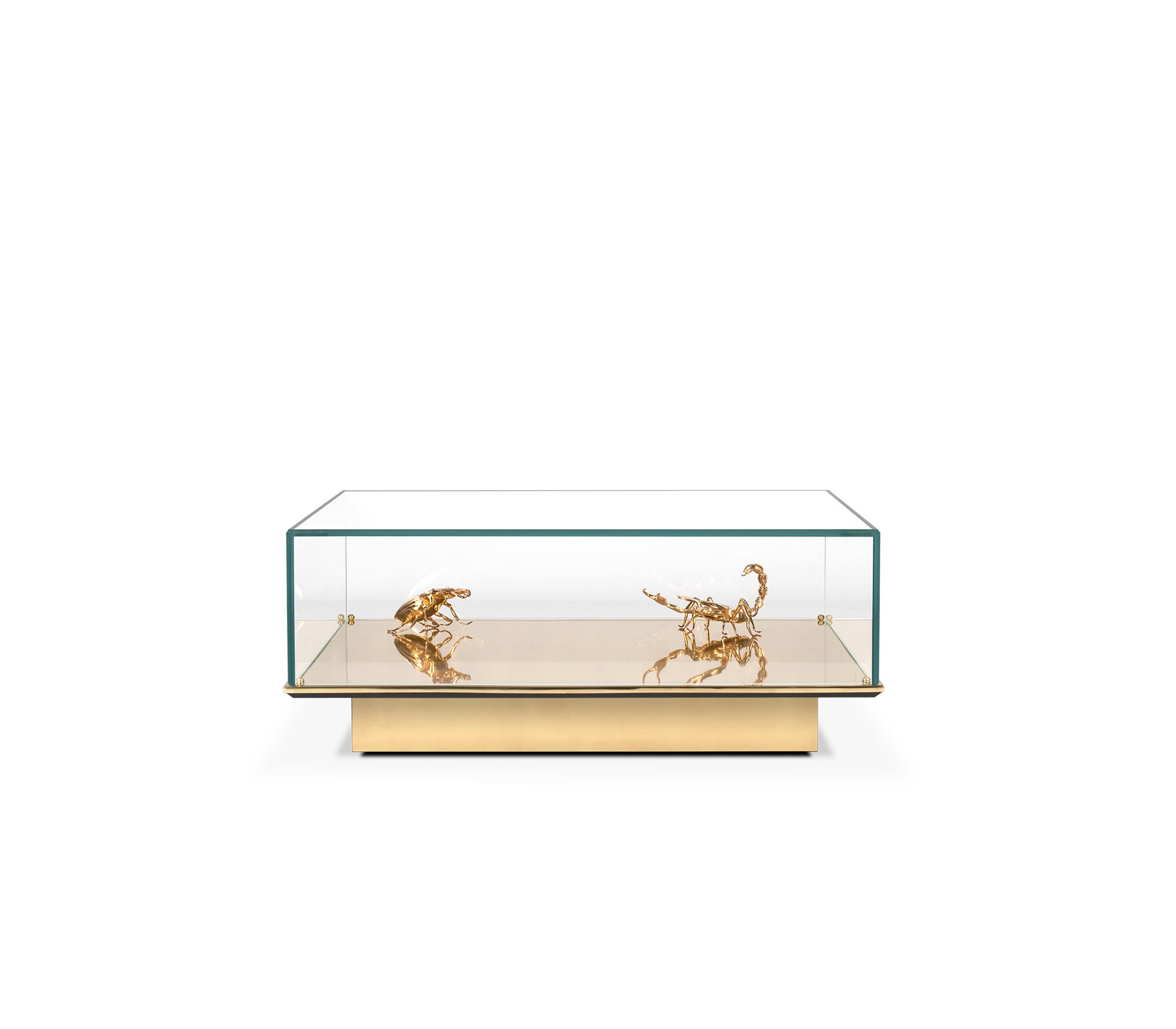 Evolution Centerpiece Dual Table Set