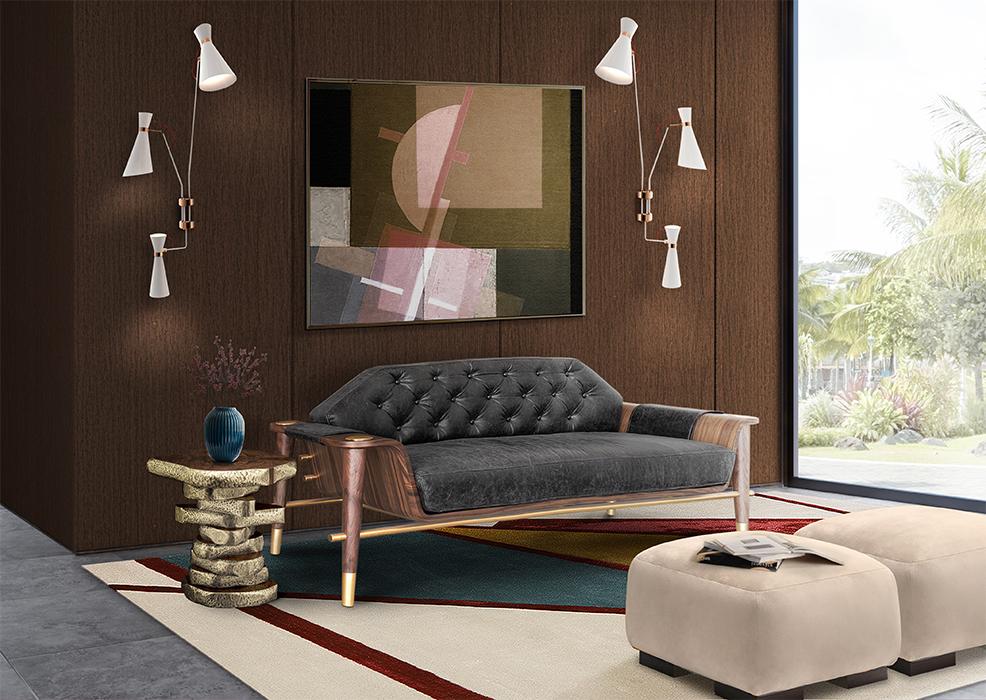 Callan Sofa