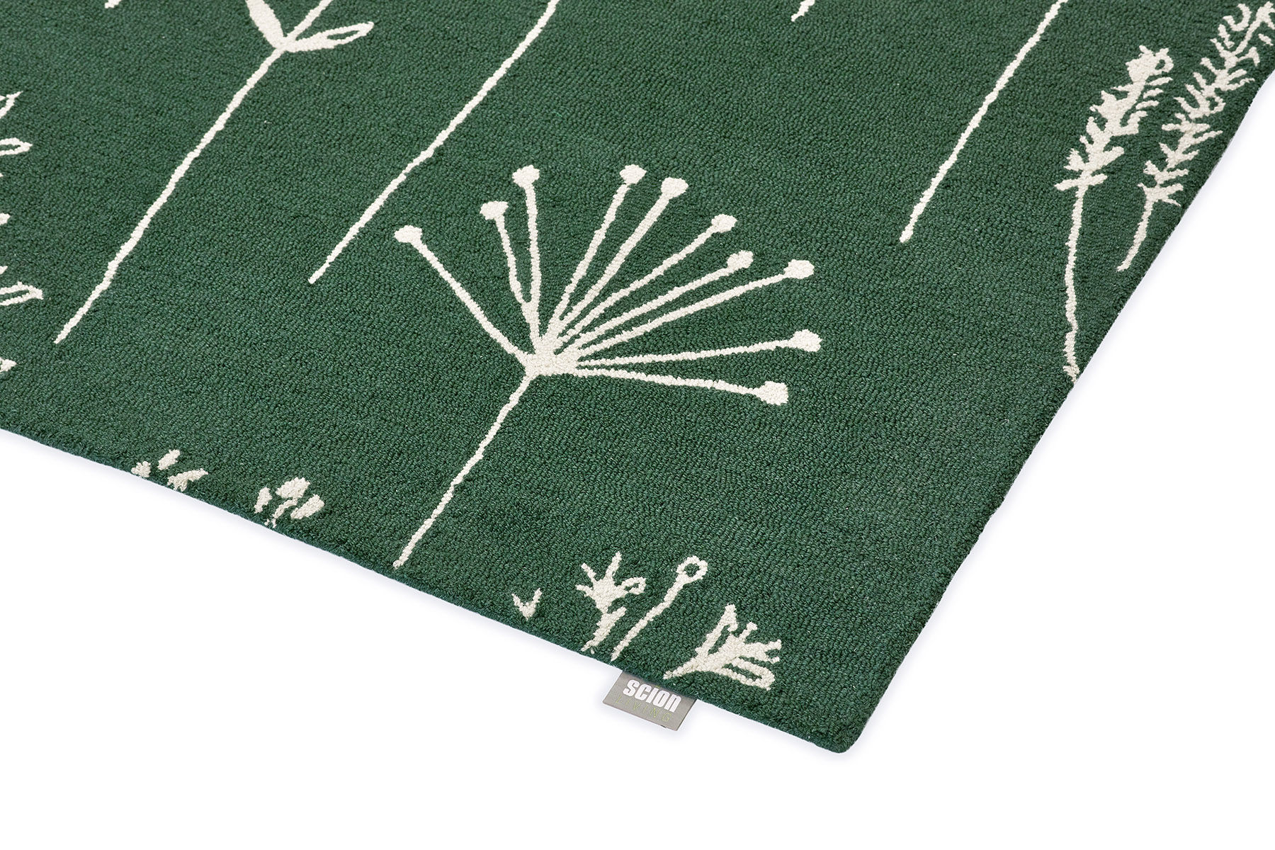Stipa-Forest 126407 Rug ☞ Size: 120 x 180 cm
