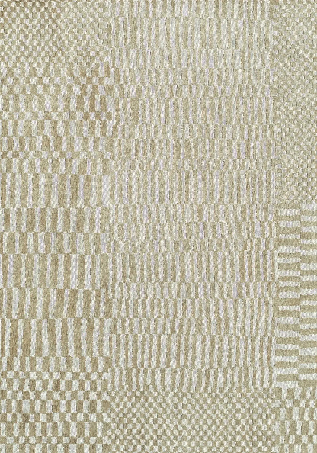 Berber Caravan Rug