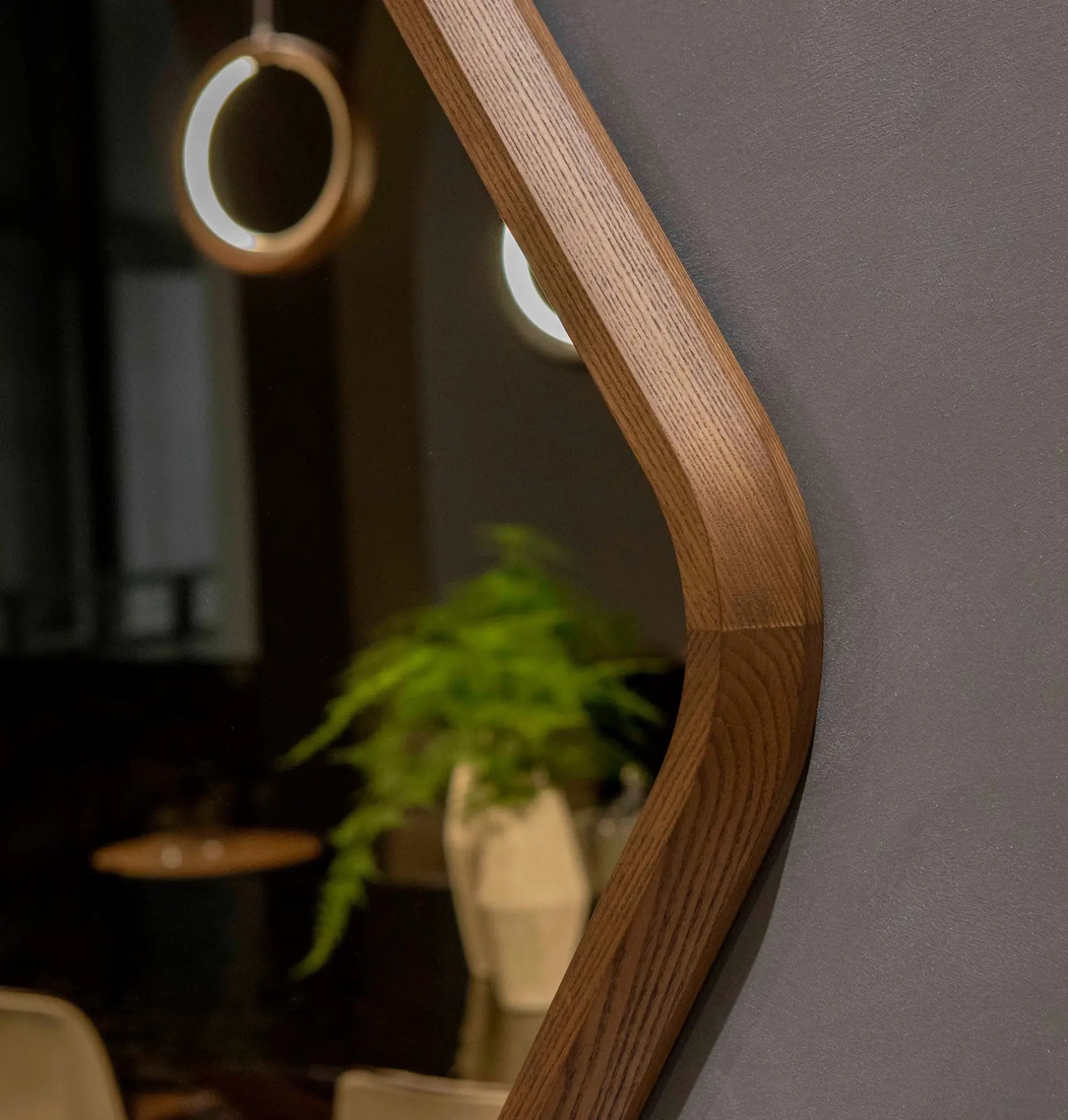 Hive Mirror