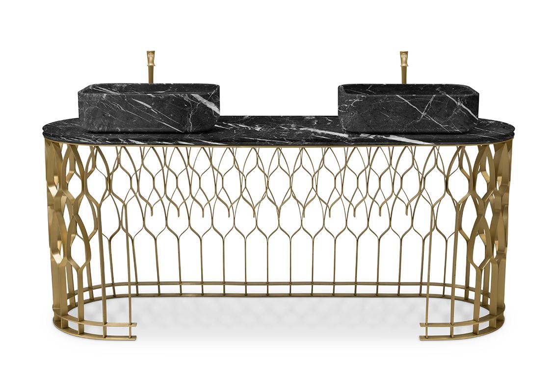 Sanctuary Vanity Unit