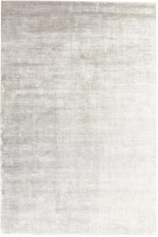 Plain Viscose Sand Rug ☞ Size: 160 x 230 cm