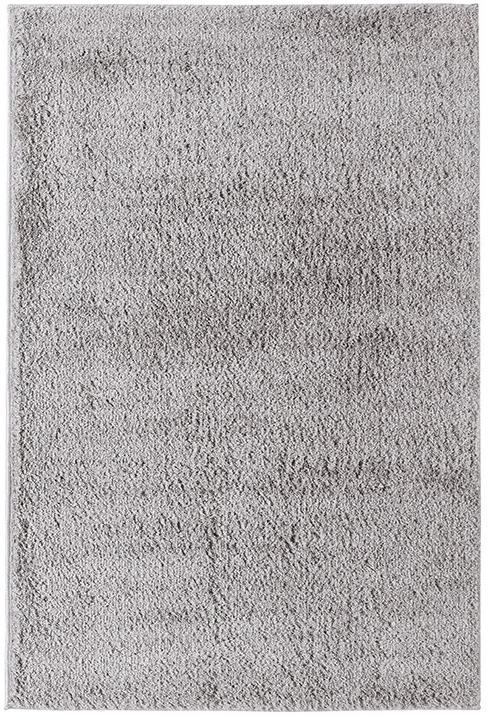 Glamor Grey Rug ☞ Size: 160 x 235 cm