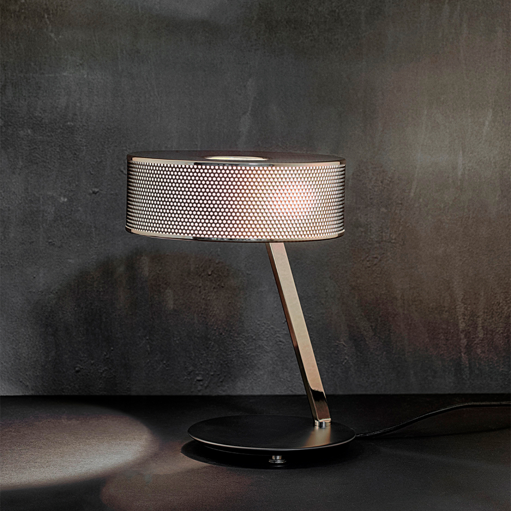 Professor Table Lamp