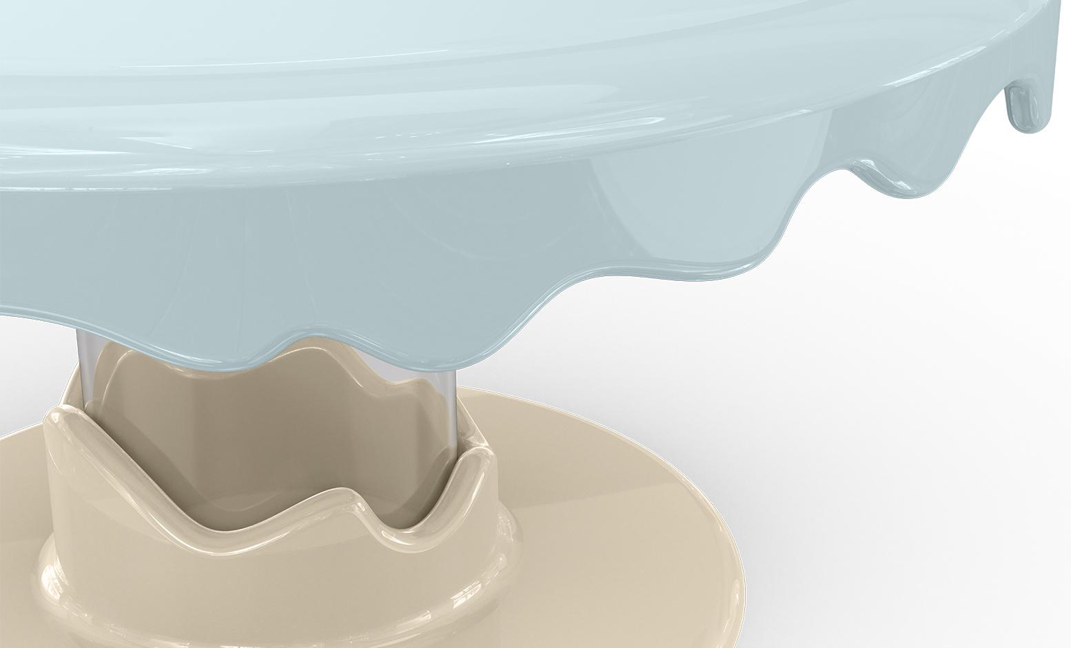 Sweet Cloud Activity Table