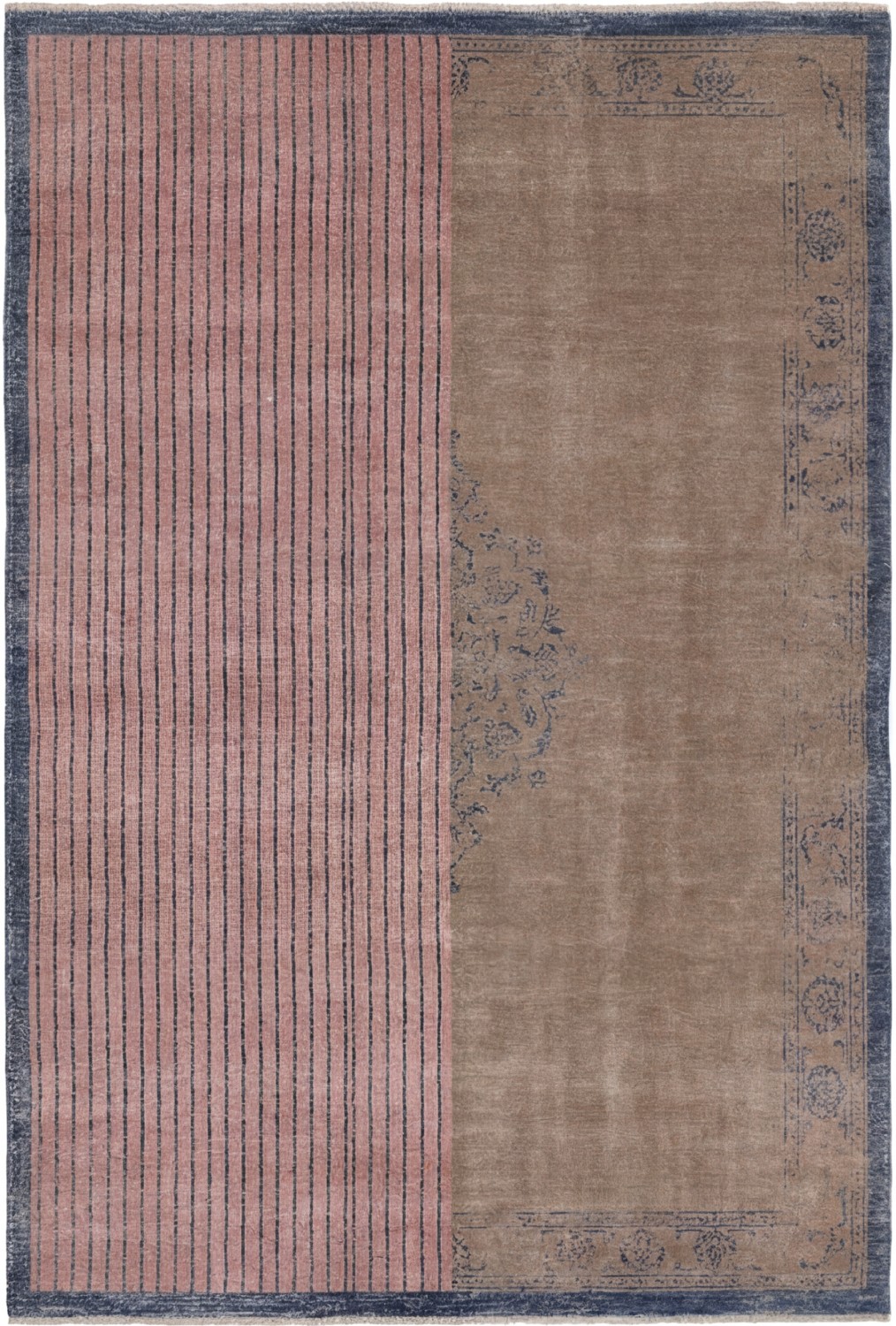 Dusty Loom Rug