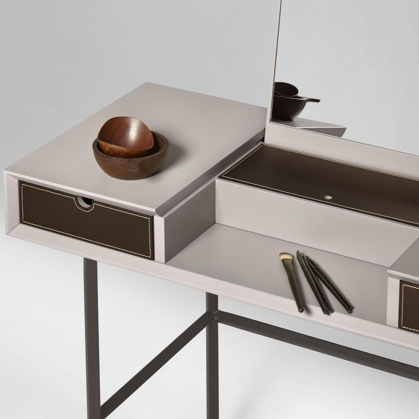 Chapeau Italian Luxury Vanity Table