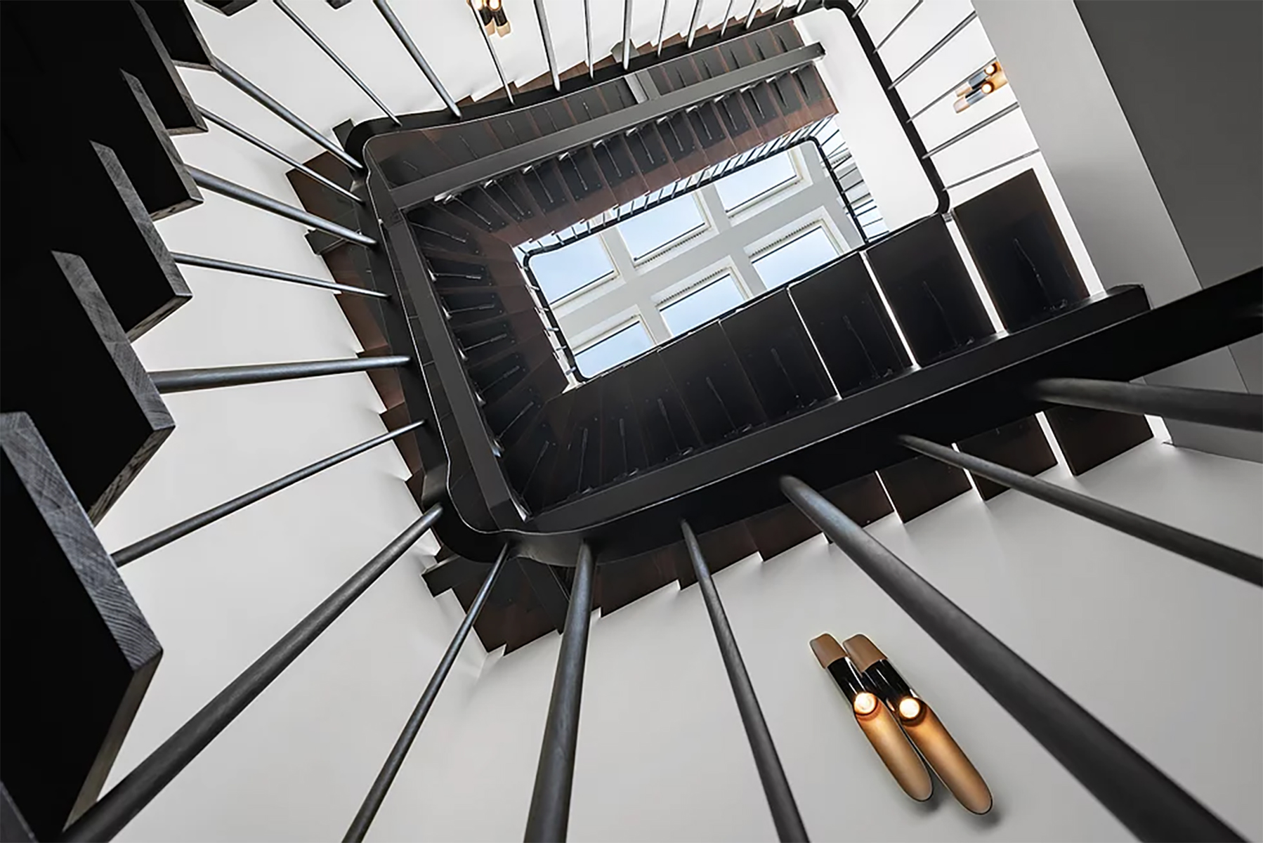 Resonance 2 Wall Lamp - 28