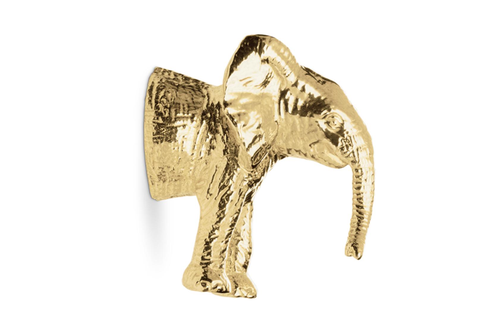 Elephant Handle