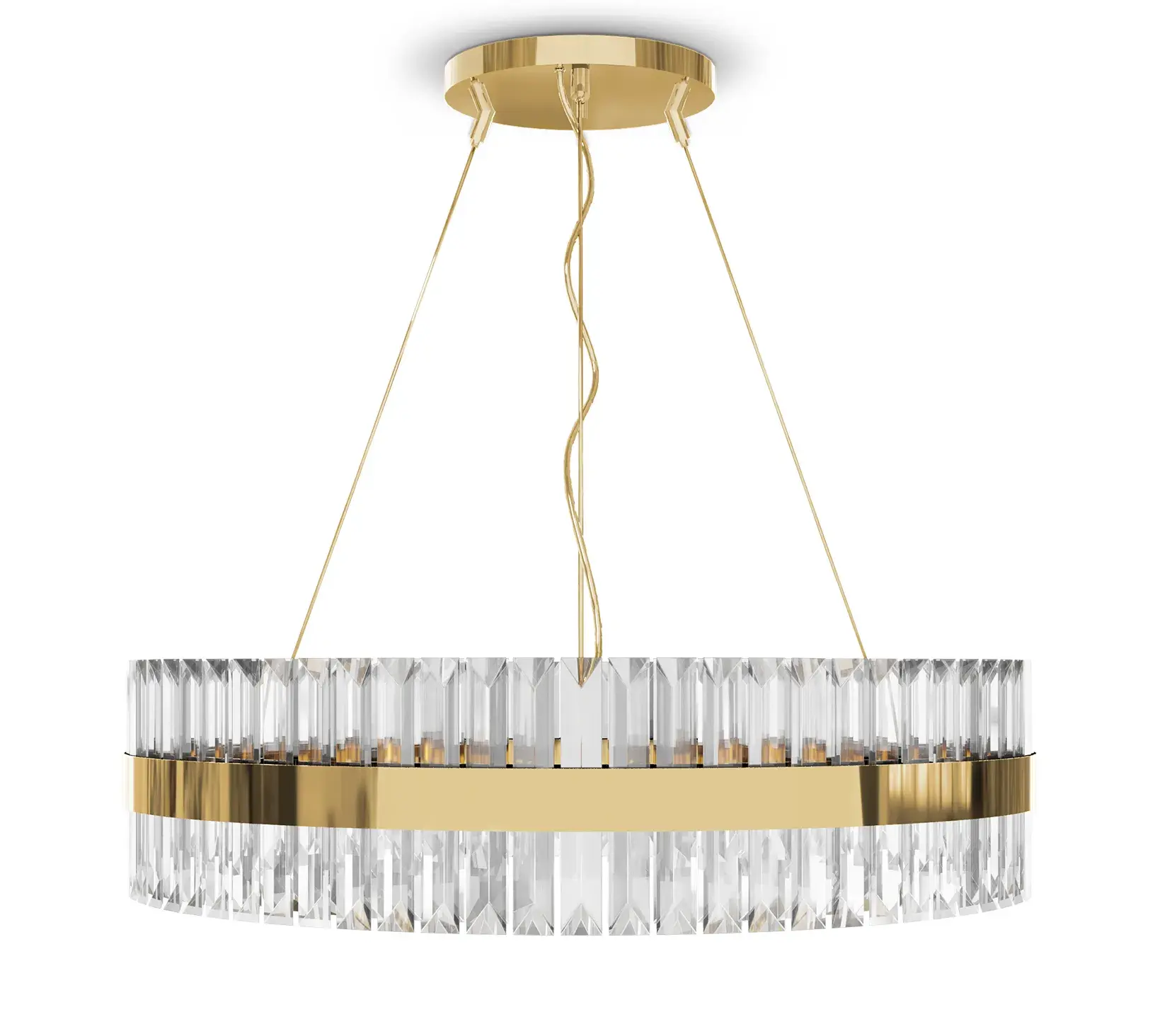 Liberty Slim Suspension