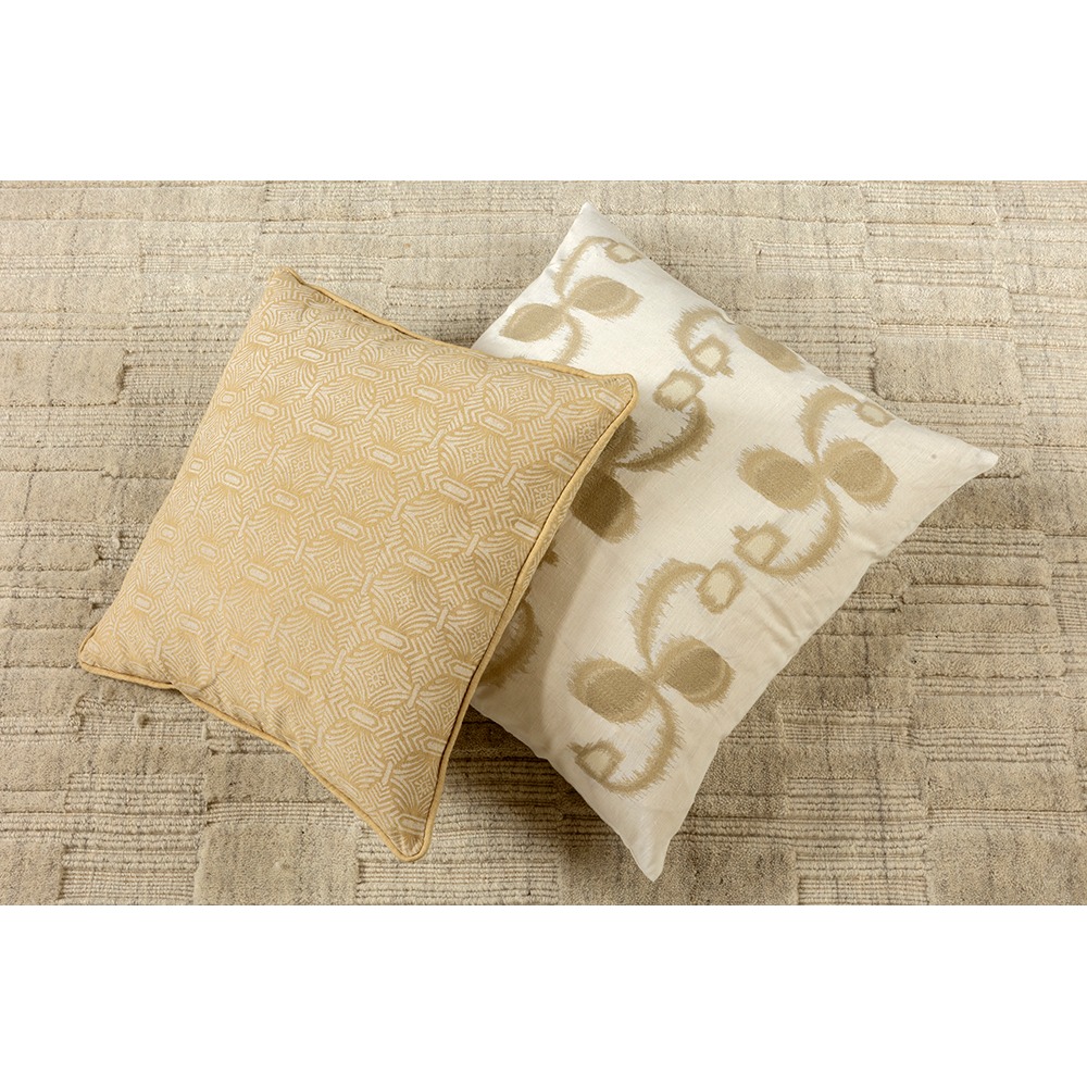 Pali Linen 50 × 50 Cushion