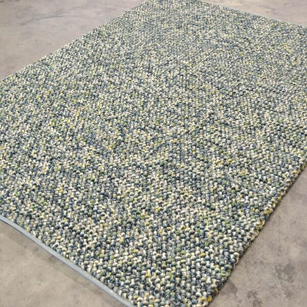 Marble 29518 Rug ☞ Size: 200 x 250 cm