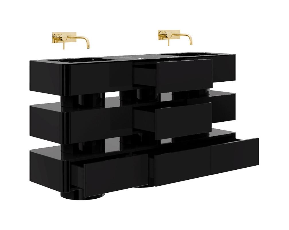 Zen Vanity Unit
