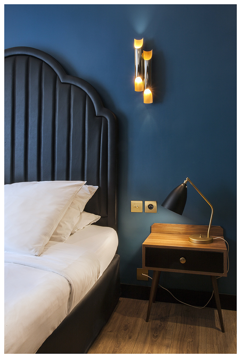 Vivid 2 Wall Lamp - 9
