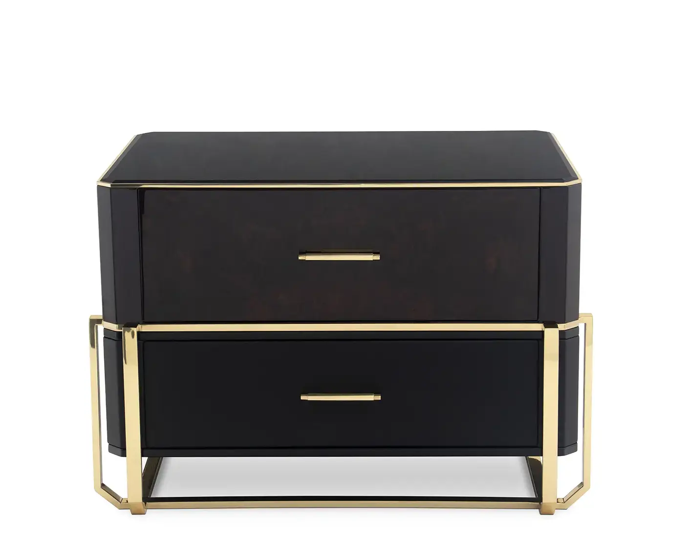 Rhythm Nightstand