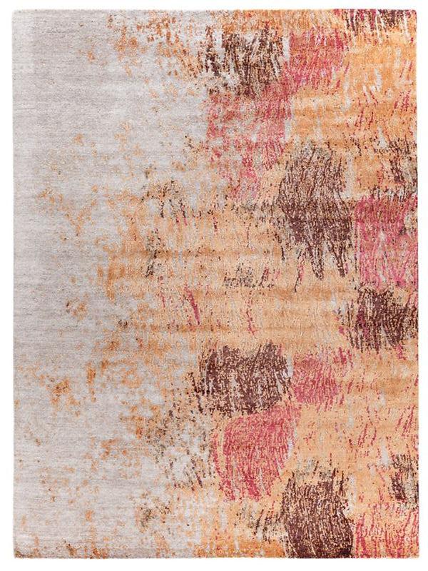 Tibetan Hand-Knotted Rug | Size: 250 x 300 cm