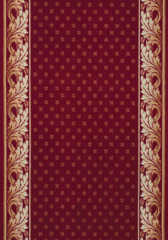 Royal Aubusson Runner | Roll Width: 90 cm