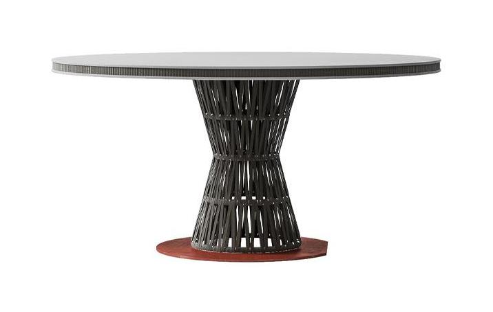 Italian Design Indoor / Outdoor Dining Table